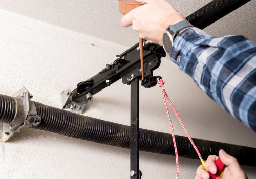 Spring Events Around Cleveland + Why This Season Is Perfect for Garage Door Maintenance